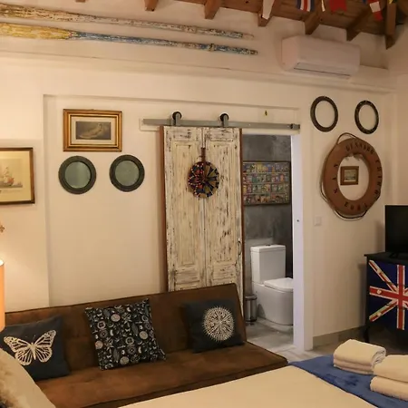 Geronimo Belém Pensión Lisboa