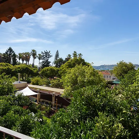 Geronimo Belém 4* Lisboa