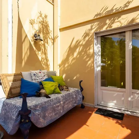 Geronimo Belém Pensión 4*