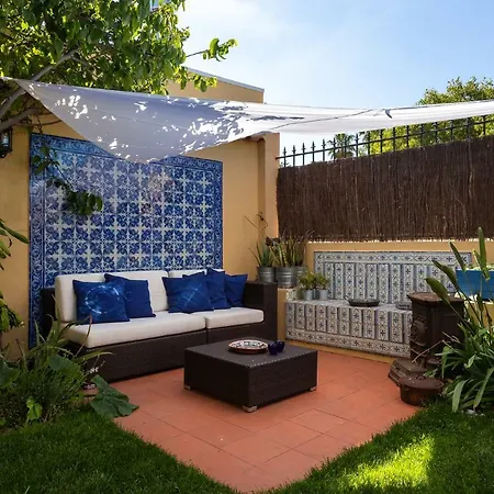 Geronimo Belém Lisboa