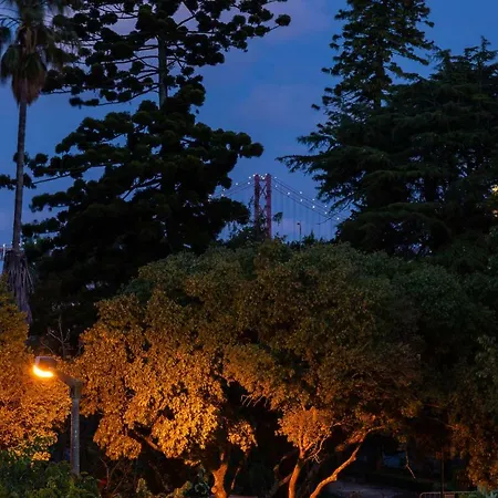 Geronimo Belem Гостьовий будинок 4*