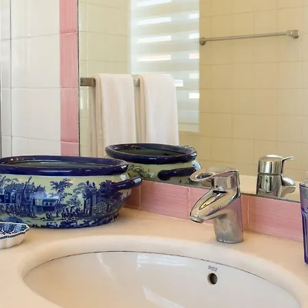 Geronimo Belém Pensión