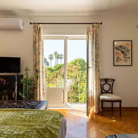 Гостьовий будинок Geronimo Belem Лісабон