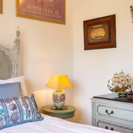 Geronimo Belem Гостьовий будинок Лісабон