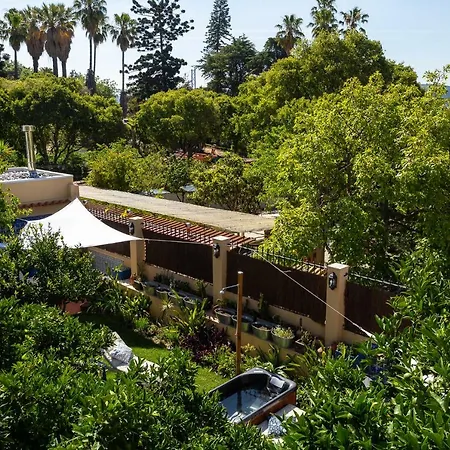 Pensión Geronimo Belém