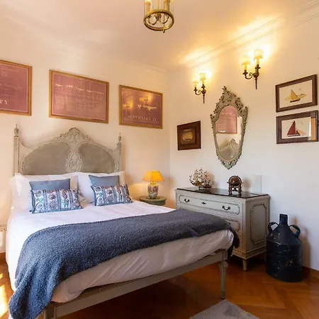 Гостьовий будинок Geronimo Belem