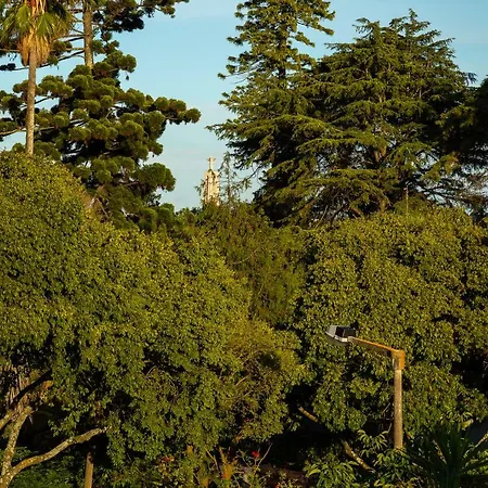 Geronimo Belem Гостьовий будинок