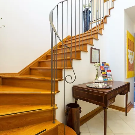 Geronimo Belem Лісабон