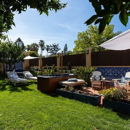 Geronimo Belém Lisboa