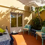 Geronimo Belem 4* Lisboa