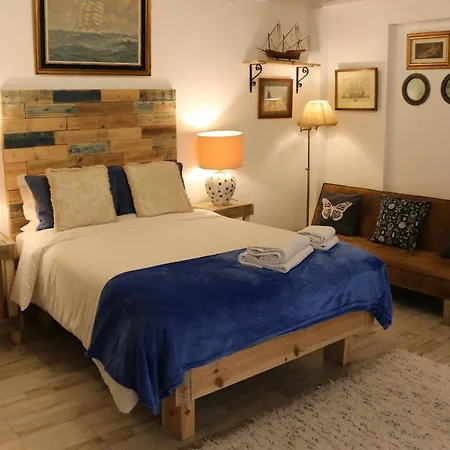 Geronimo Belém Lisboa