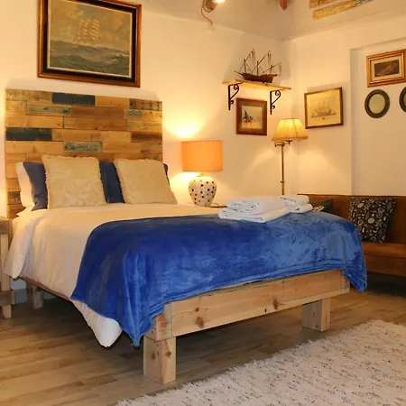 Pensión Geronimo Belém 4*