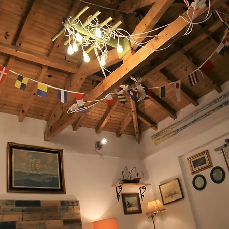 Pensión Geronimo Belém 4*