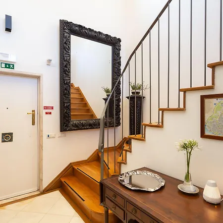 Gæstehus Geronimo Belem