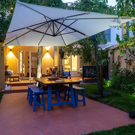 Geronimo Belém 4* Lisboa