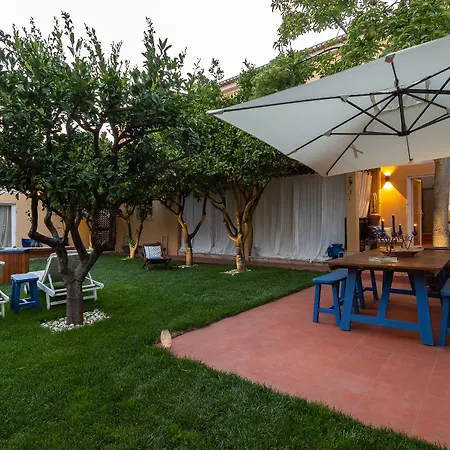 بيت ضيافة Geronimo Belem 4*