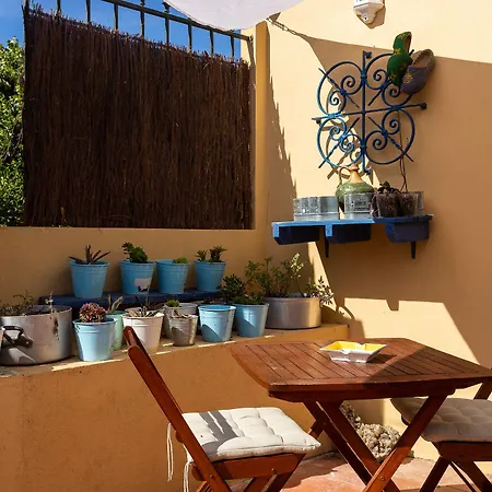 Gæstehus Geronimo Belem