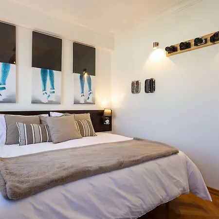 Pensión Geronimo Belém