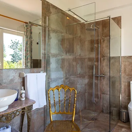 Geronimo Belém Pensión