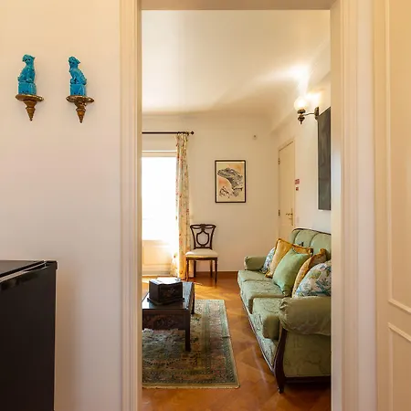 Maison d'hôtes Geronimo Belém Lisboa