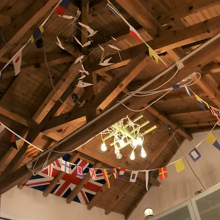 Pensión Geronimo Belém Lisboa