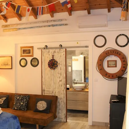 Geronimo Belém Pensión Lisboa