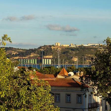 Gæstehus Geronimo Belem