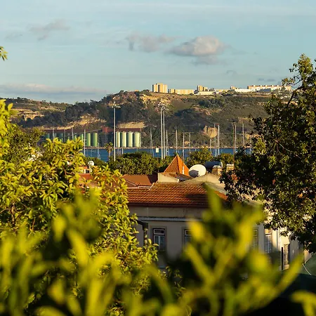 Geronimo Belem Lisboa