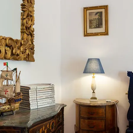 بيت ضيافة Geronimo Belem 4*