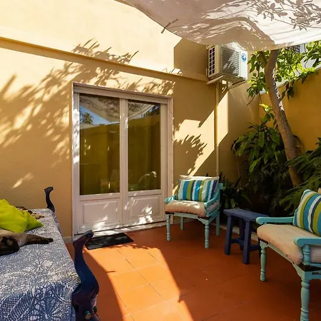 Geronimo Belém 4* Lisboa