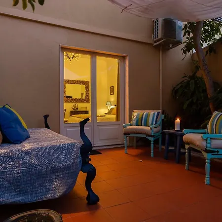 Pensión Geronimo Belém