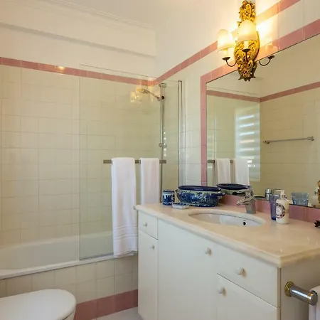 Pensión Geronimo Belém Lisboa