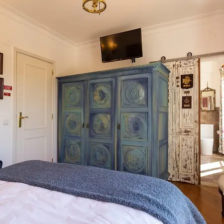 Casa de hóspedes Geronimo Belem 3*