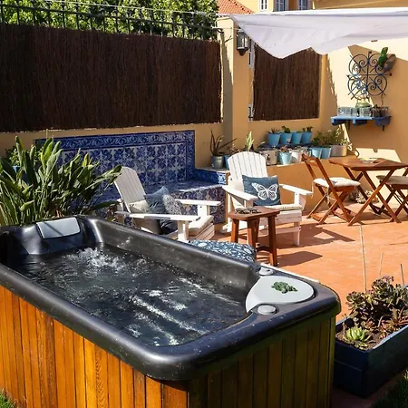 Geronimo Belém Lisboa