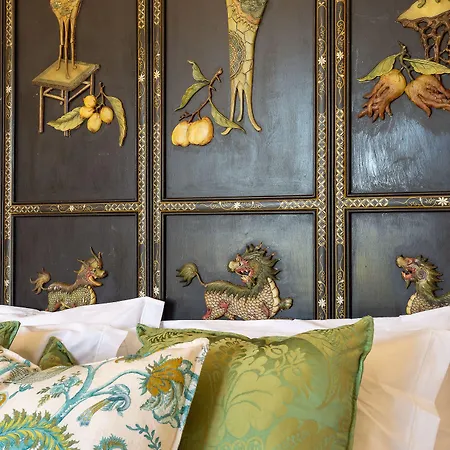 Geronimo Belem 4* Lizbona