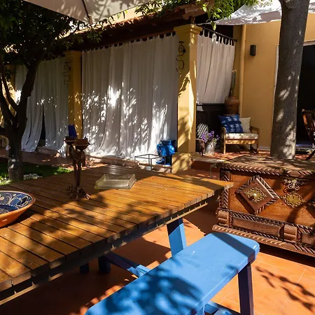 Geronimo Belem Pensjonat Lizbona