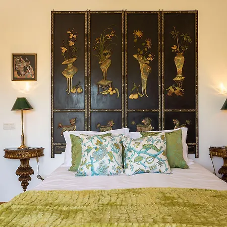 Geronimo Belem 4* Lizbona