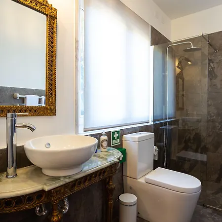 Geronimo Belem Lizbona