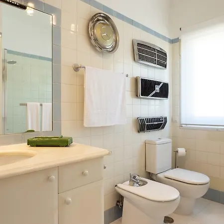 Geronimo Belem 4* Lizbona