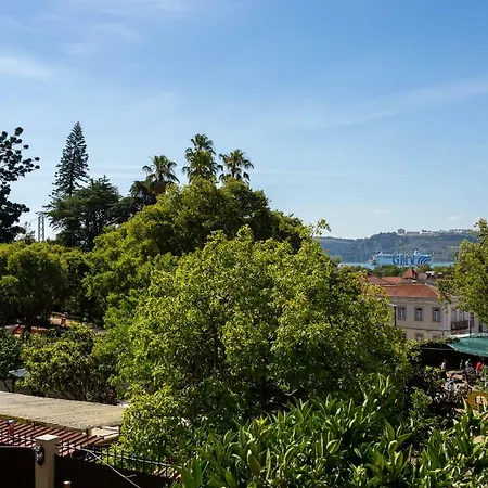 Penzion Geronimo Belem