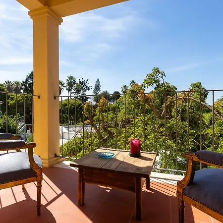 Geronimo Belem Lizbona