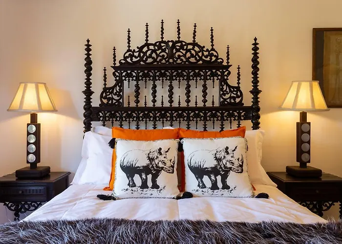 Pensión Geronimo Belém