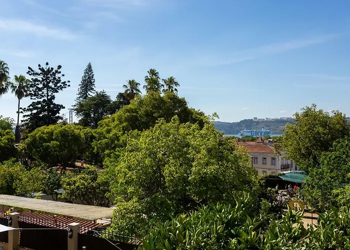 Pensión Geronimo Belém