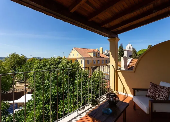 Pensión Geronimo Belém 4*