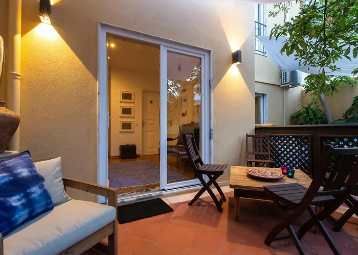 Geronimo Belém Lisboa