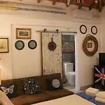 Geronimo Belem Pensionat Lisboa