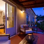 Pensionat Geronimo Belem 4*