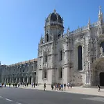 Pensionat Geronimo Belem 4*