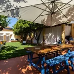 Geronimo Belem 4*
