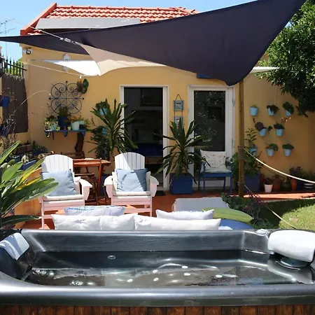Guest house Geronimo Belem Lisbon